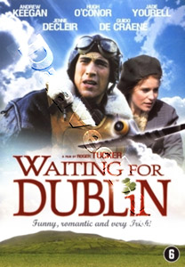 Waiting for Dublin |   DVD